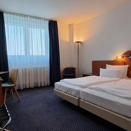 Exo Square Heidelberg/Schwetzingen - By Superfly Hotels Extérieur photo