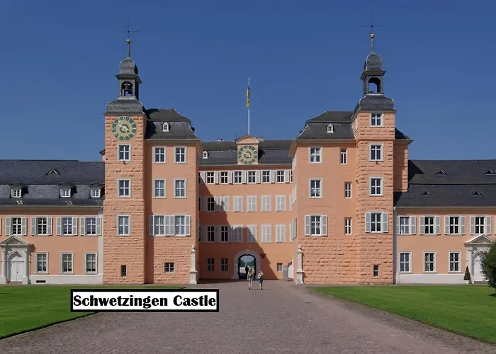 Exo Square Heidelberg/Schwetzingen - By Superfly Hotels