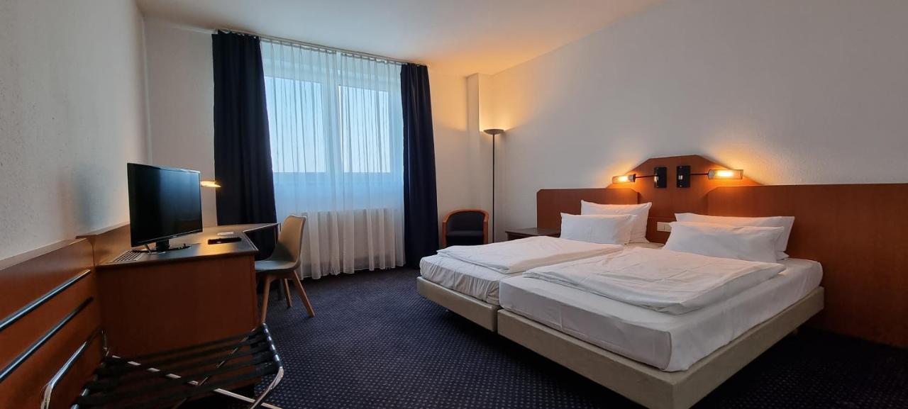 Отель Exo Square Heidelberg/schwetzingen - By Superfly 3*