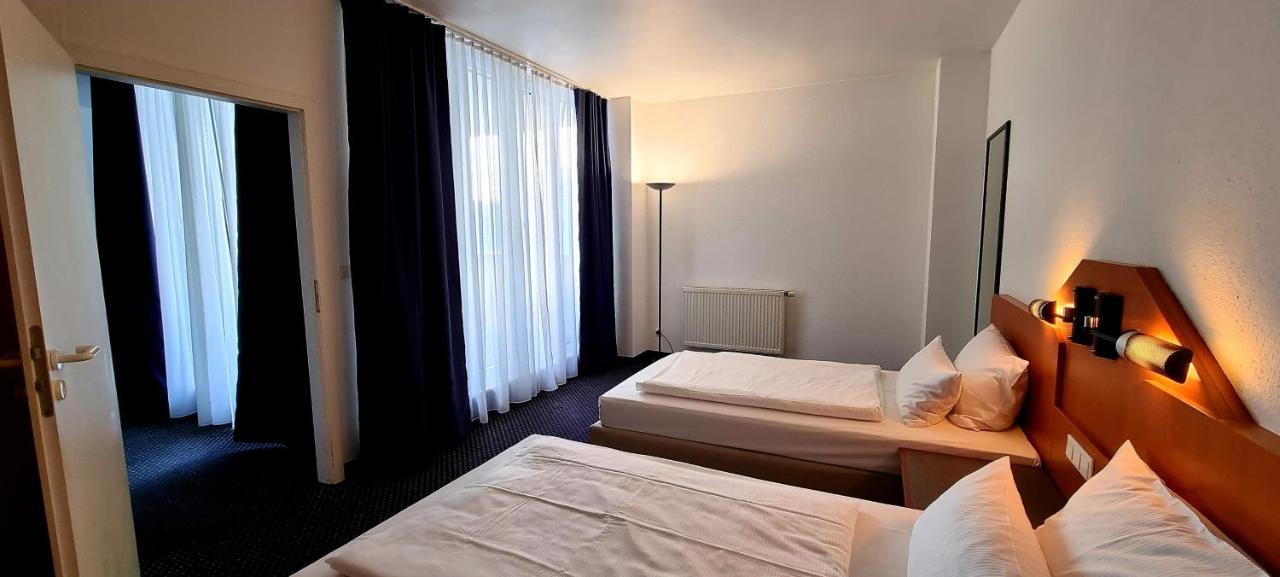 Hotel Exo Square Heidelberg/schwetzingen - By Superfly Schwetzingen