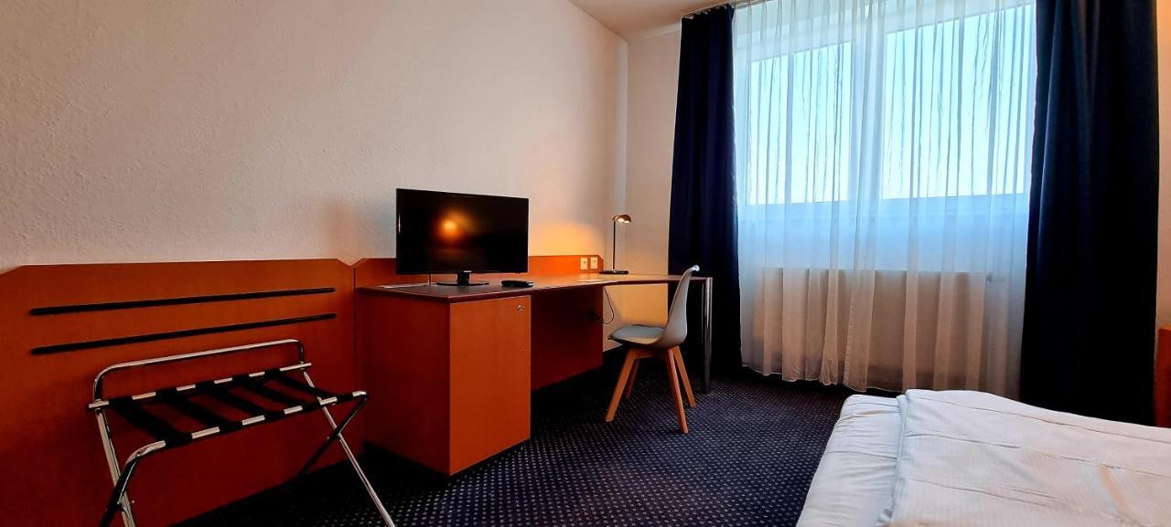 Exo Square Heidelberg/schwetzingen - By Superfly Hotel Schwetzingen