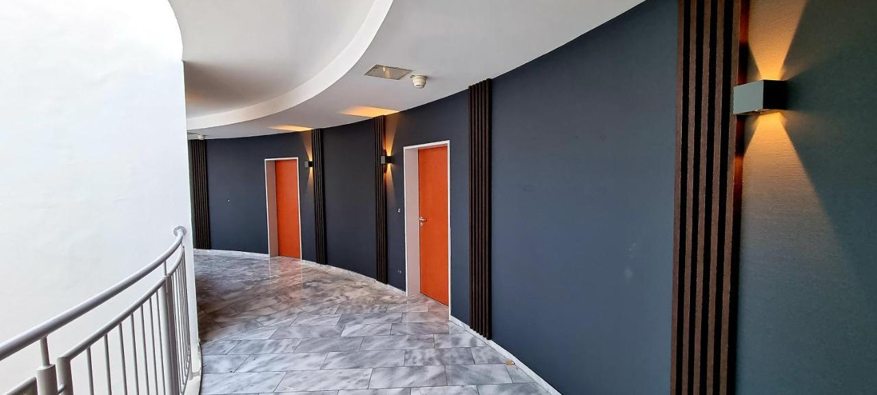Exo Square Heidelberg/schwetzingen - By Superfly Hotel Schwetzingen