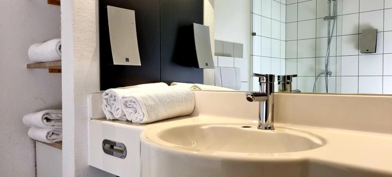 Hotel Exo Square Heidelberg/schwetzingen - By Superfly