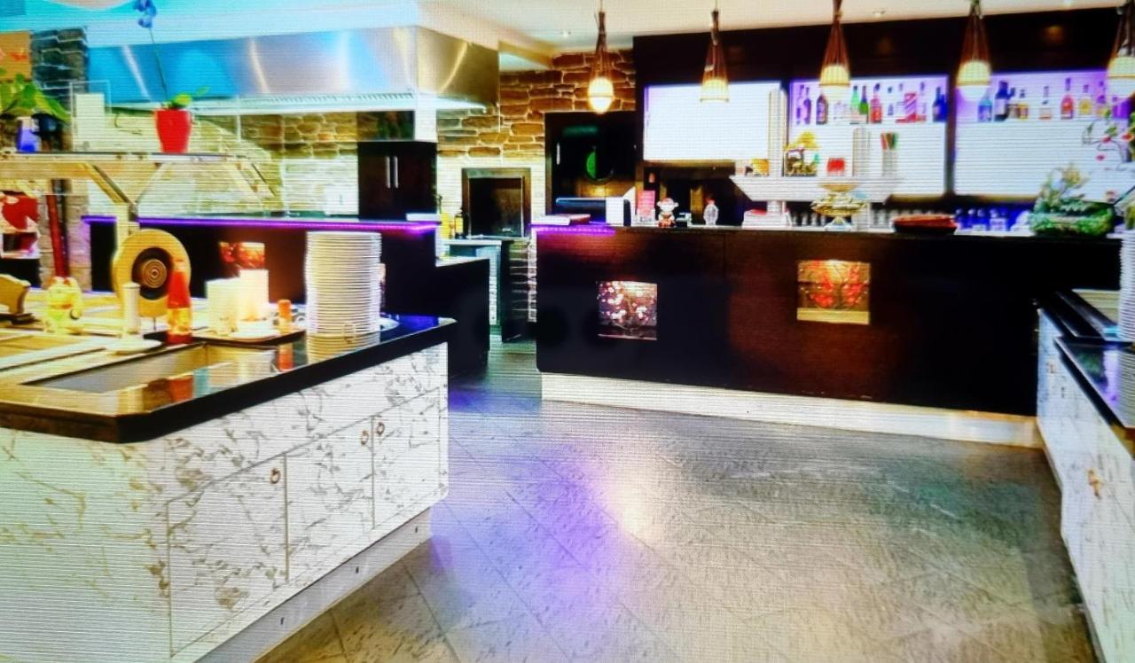 Exo Square Heidelberg/schwetzingen - By Superfly 3* Шветцинген