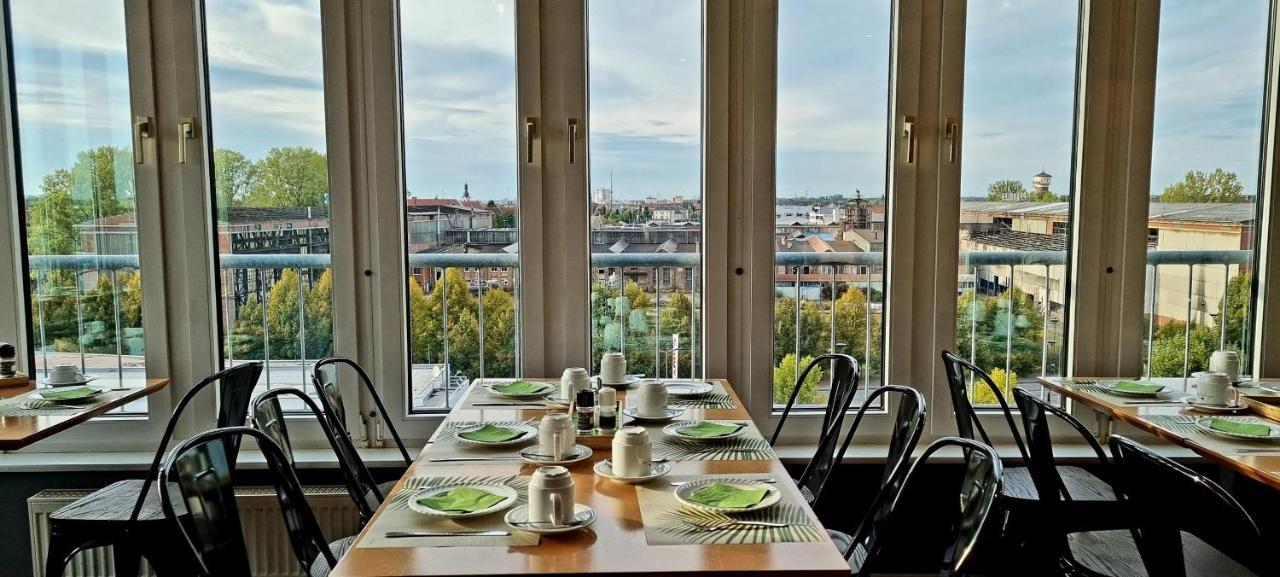 Exo Square Heidelberg/schwetzingen - By Superfly Отель